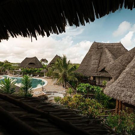 Malaika Beach Villas マリンディ エクステリア 写真