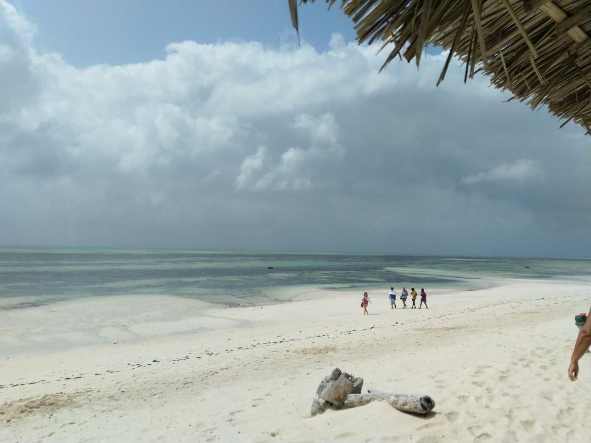 Malaika Beach Villas マリンディ エクステリア 写真
