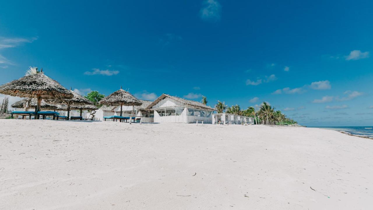 Malaika Beach Villas マリンディ エクステリア 写真