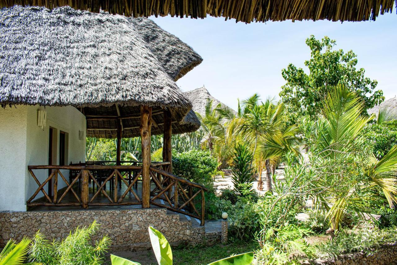 Malaika Beach Villas マリンディ エクステリア 写真