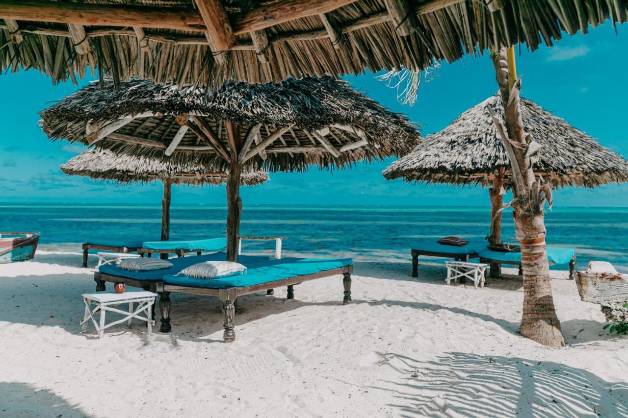Malaika Beach Villas マリンディ エクステリア 写真