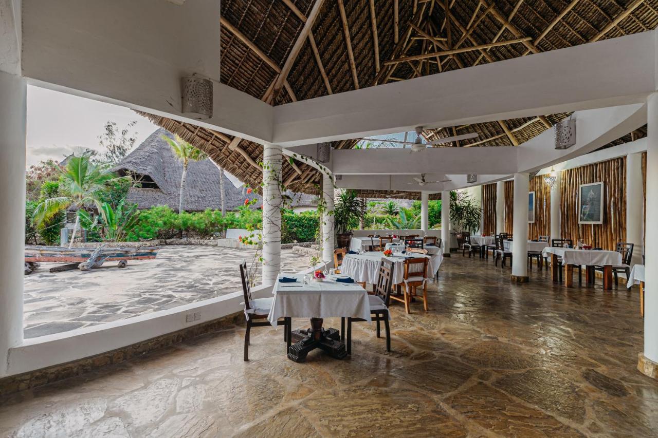 Malaika Beach Villas マリンディ エクステリア 写真