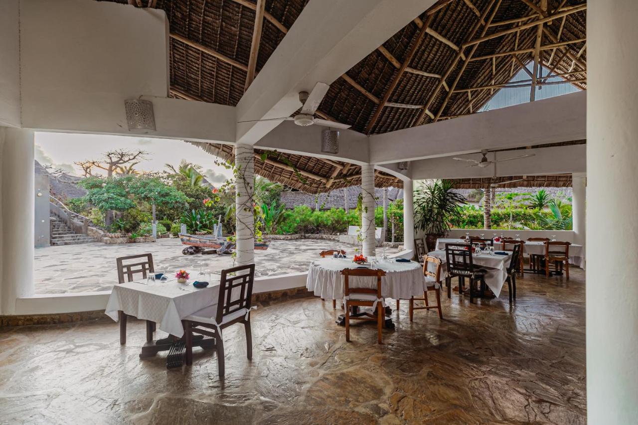 Malaika Beach Villas マリンディ エクステリア 写真