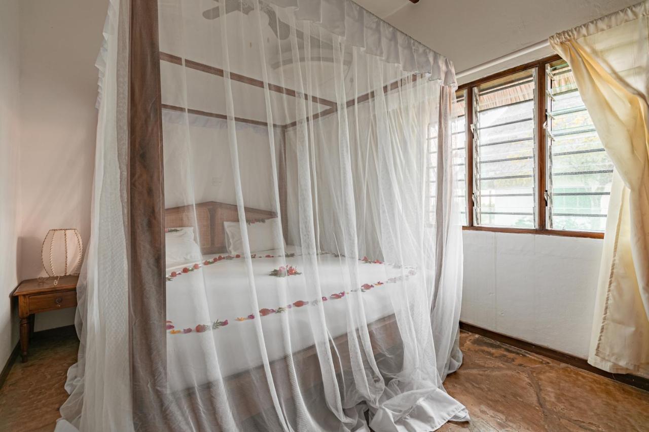 Malaika Beach Villas マリンディ 部屋 写真